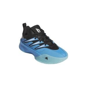 adidas Dame Certified 3 J Low Basketball Shoes Mens 6 US Pulse Blue JI4990 New